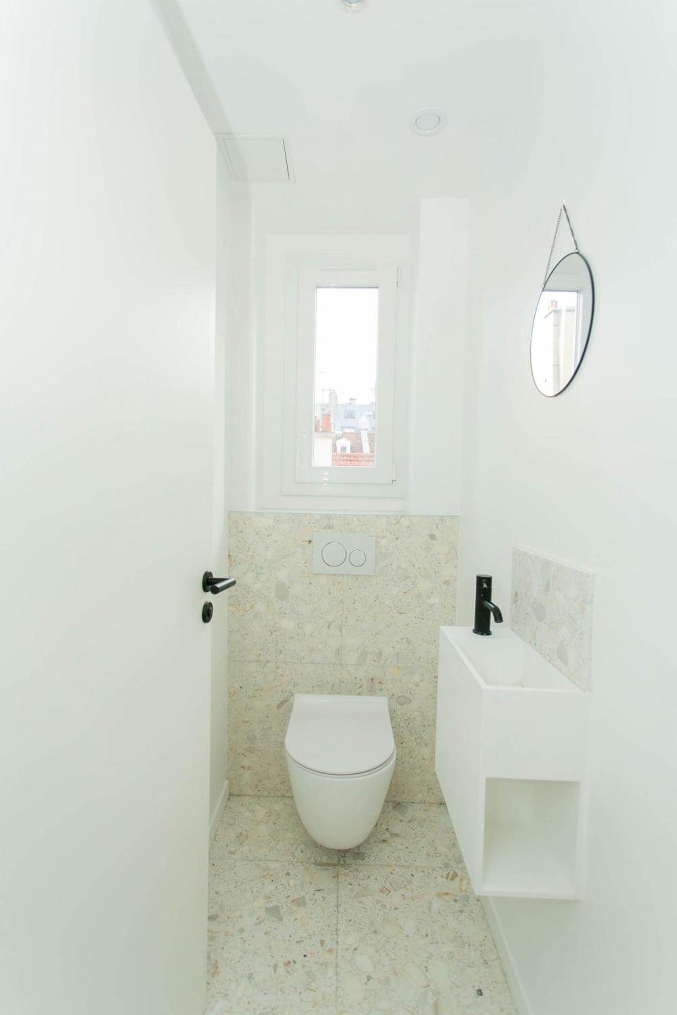 Haussmann - 2br Near Champs-elysees - Cityapartmentstay * Parijs